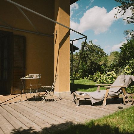 مبيت وإفطار Casa Kiko Pecetto المظهر الخارجي الصورة