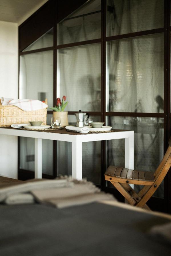 مبيت وإفطار Casa Kiko Pecetto المظهر الخارجي الصورة