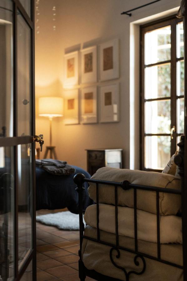 مبيت وإفطار Casa Kiko Pecetto المظهر الخارجي الصورة