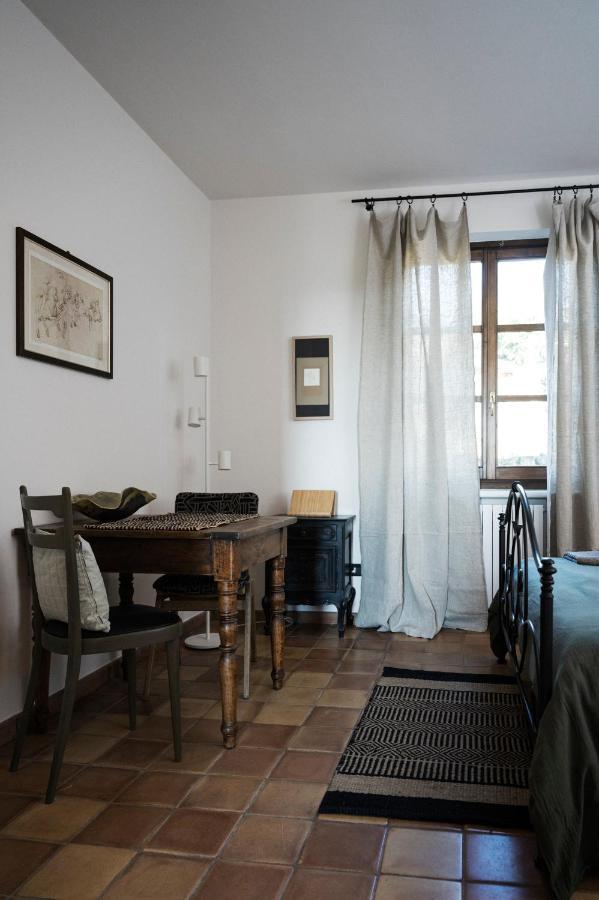 مبيت وإفطار Casa Kiko Pecetto المظهر الخارجي الصورة