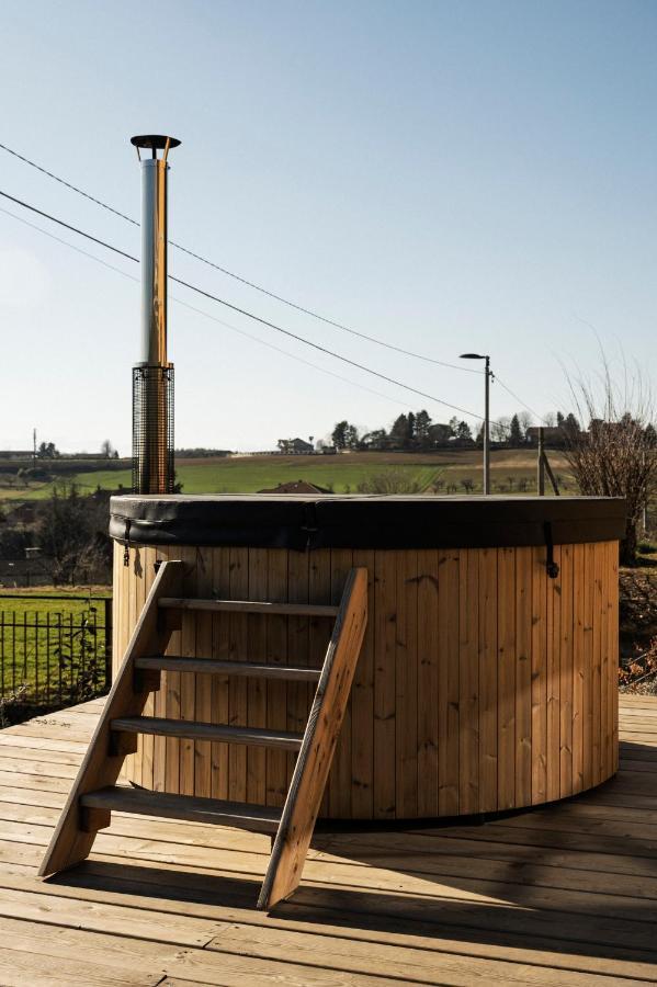 مبيت وإفطار Casa Kiko Pecetto المظهر الخارجي الصورة
