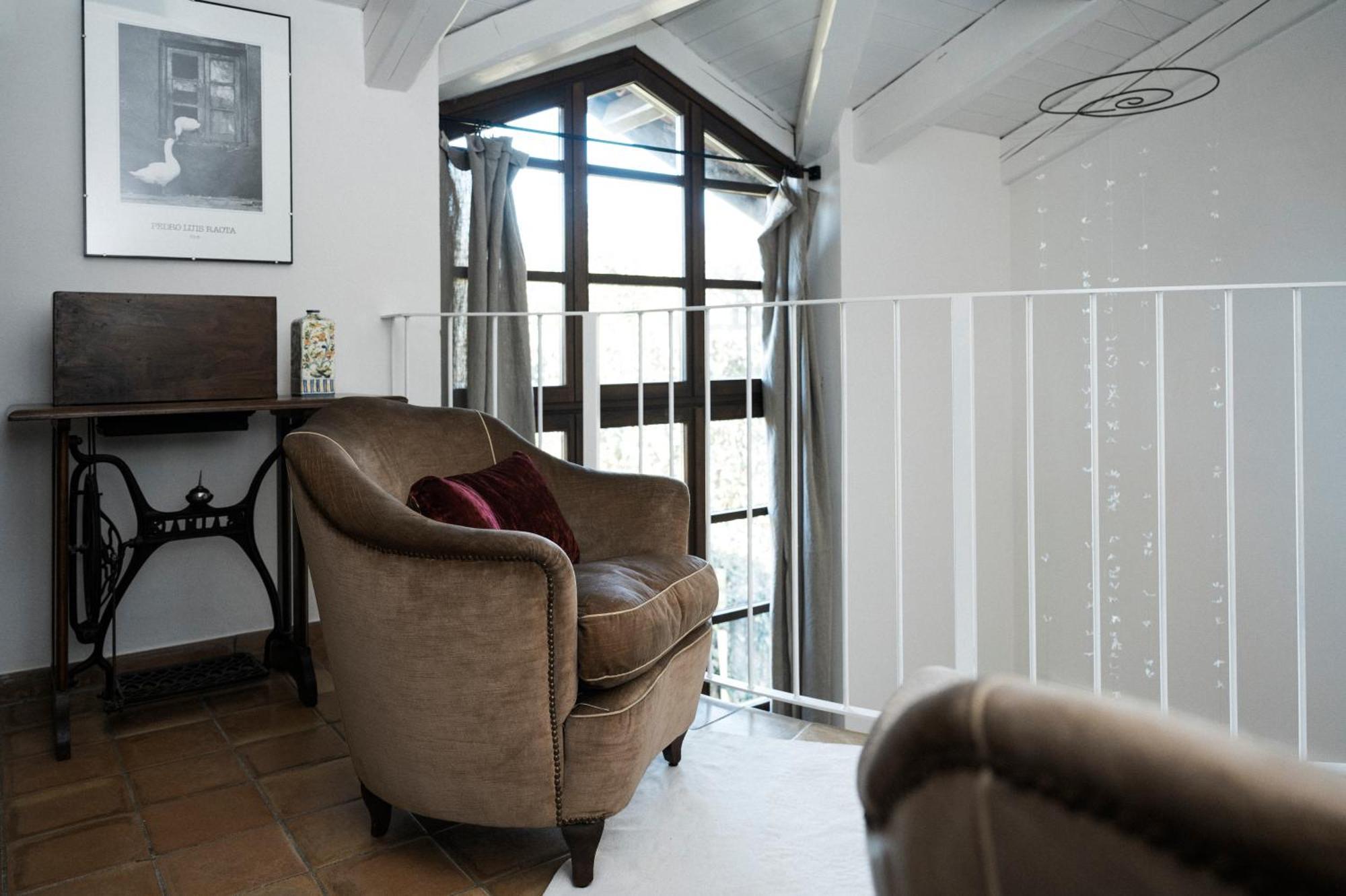 مبيت وإفطار Casa Kiko Pecetto المظهر الخارجي الصورة