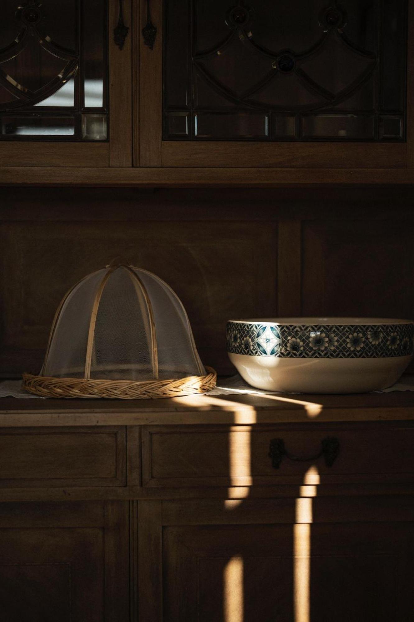 مبيت وإفطار Casa Kiko Pecetto المظهر الخارجي الصورة