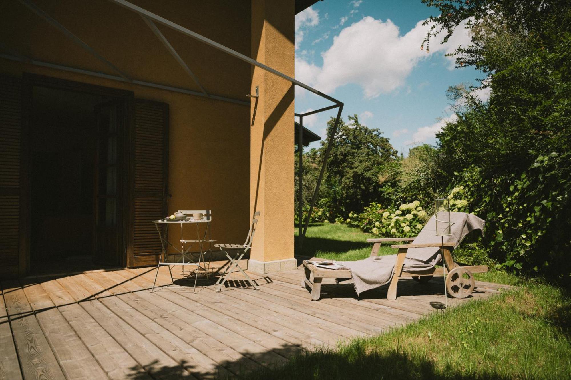 مبيت وإفطار Casa Kiko Pecetto المظهر الخارجي الصورة