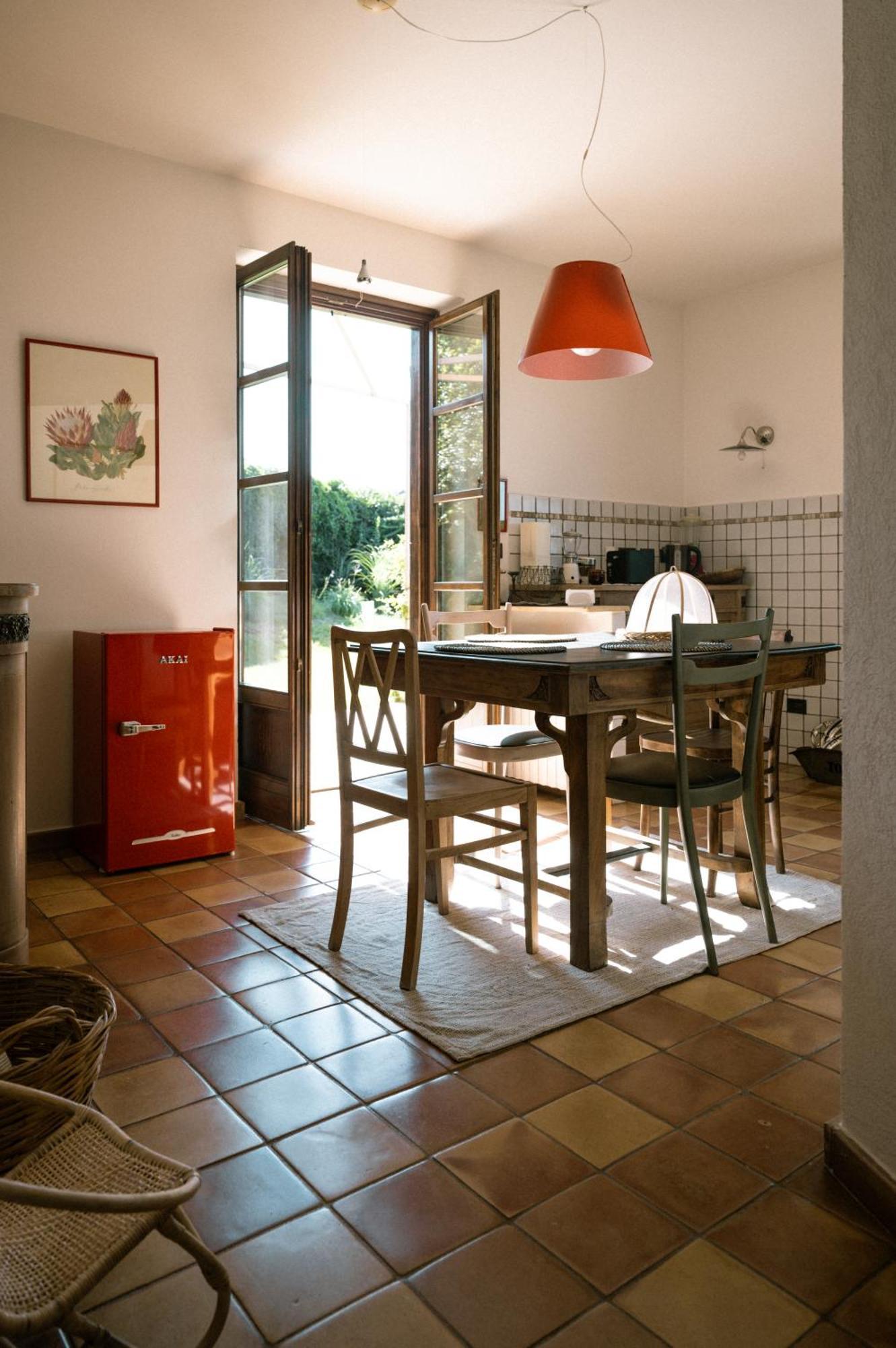 مبيت وإفطار Casa Kiko Pecetto المظهر الخارجي الصورة
