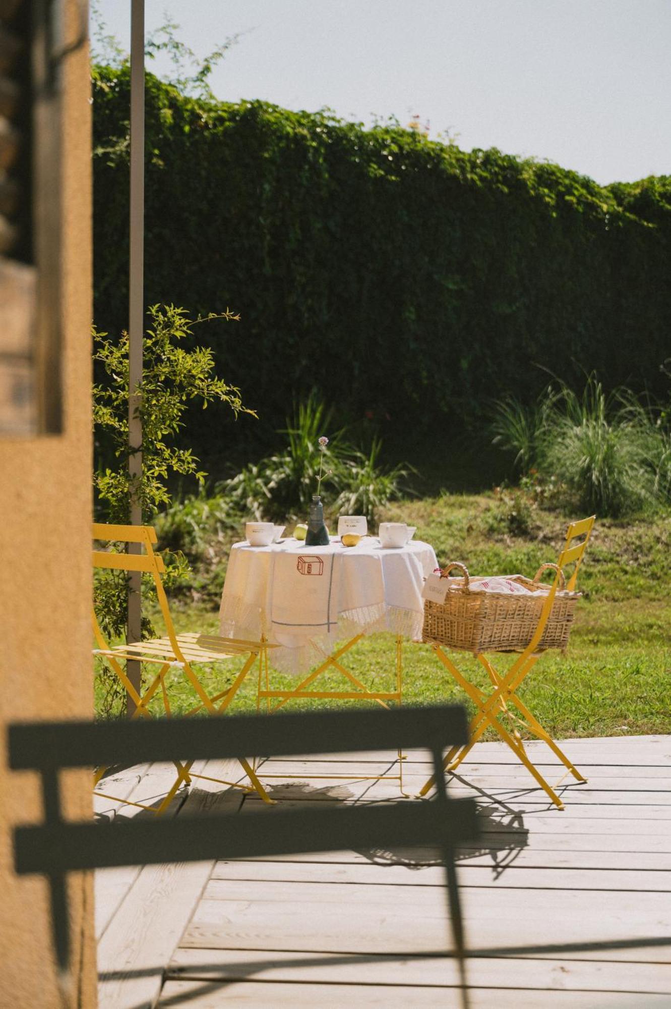 مبيت وإفطار Casa Kiko Pecetto المظهر الخارجي الصورة